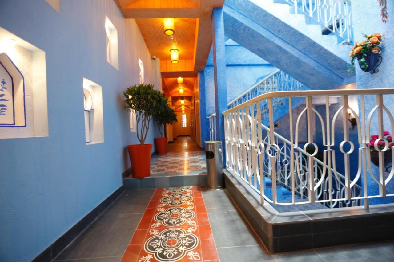 Aquarizon Boutique Hostel & City Bar Хошимин Экстерьер фото