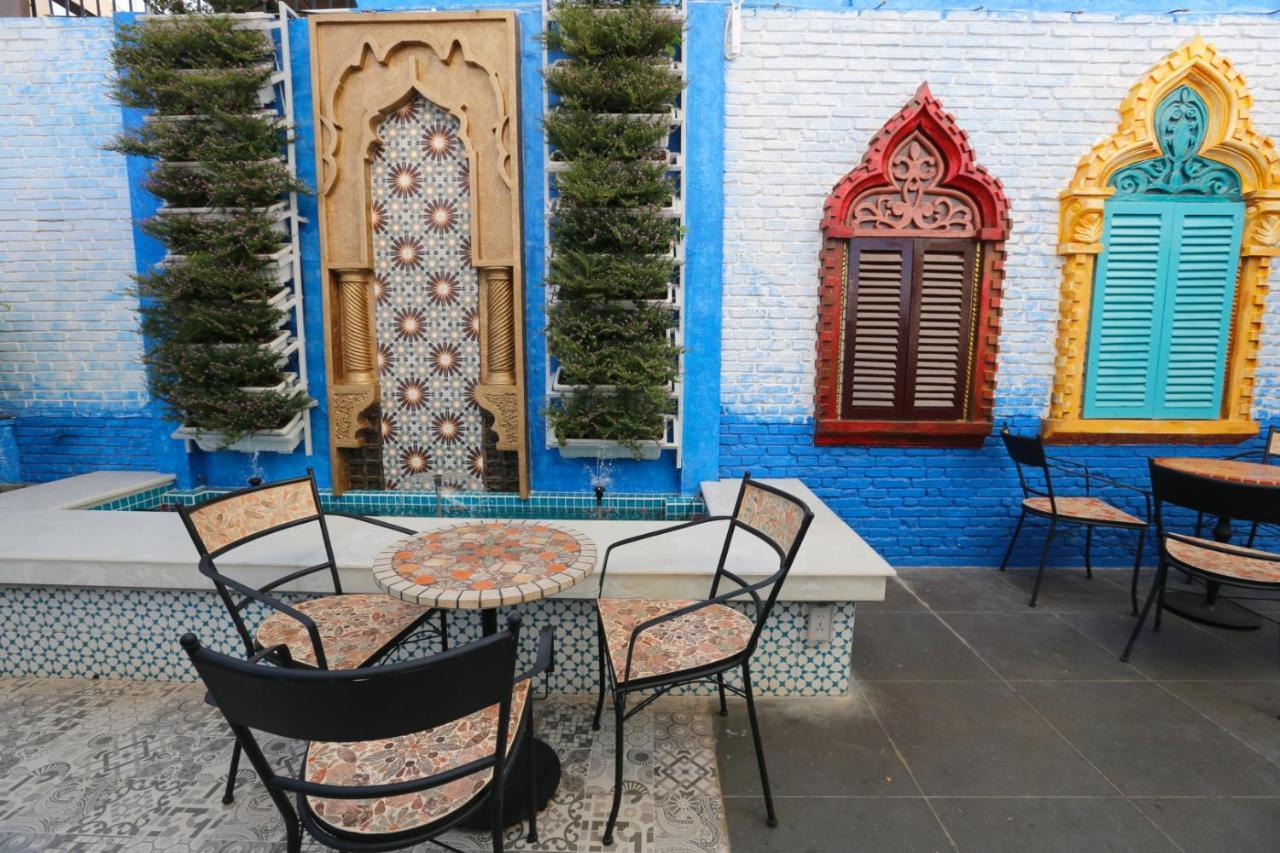 Aquarizon Boutique Hostel & City Bar Хошимин Экстерьер фото