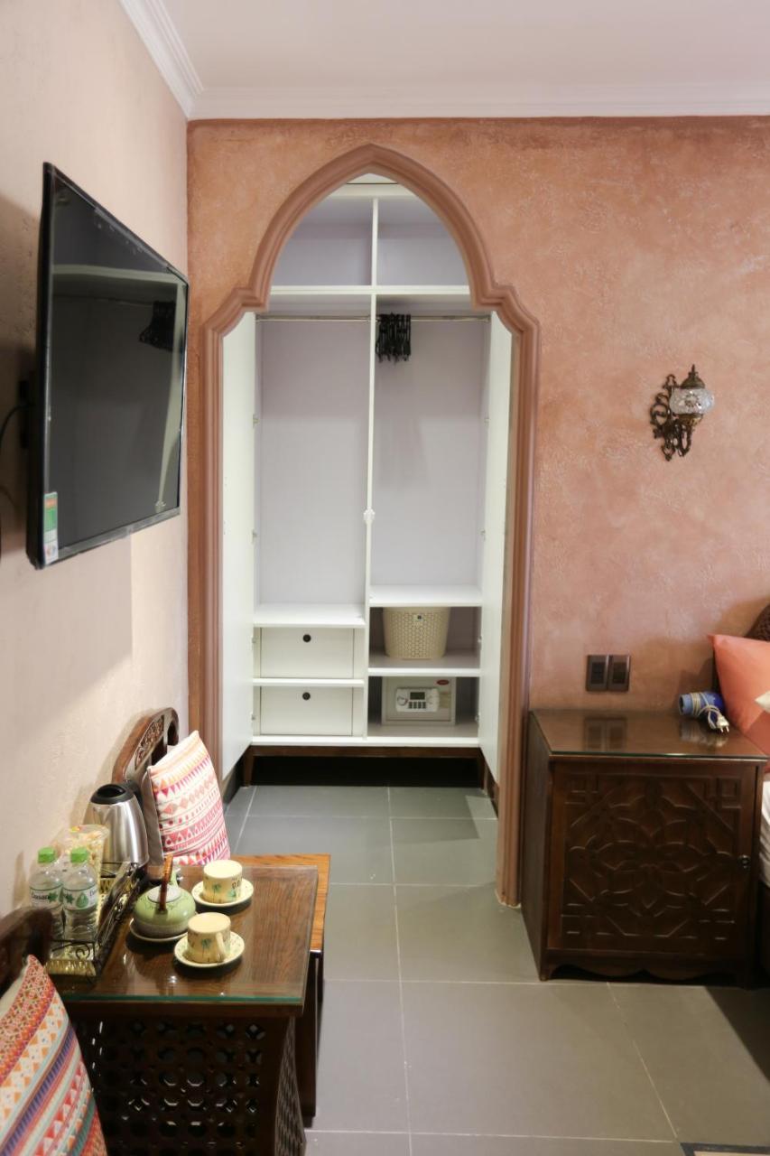 Aquarizon Boutique Hostel & City Bar Хошимин Экстерьер фото